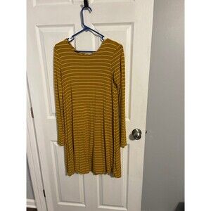 Old Navy Swing Dress Size S Tall